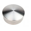 3 m Sonnensegelmast Rund 48,3mm