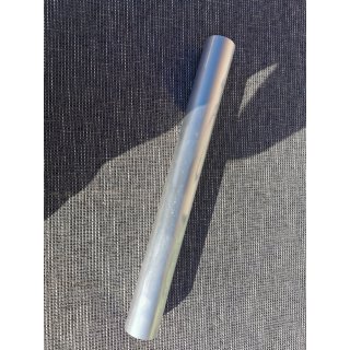 3 m Sonnensegelmast Rund 48,3mm 3mm Wandstärke mit