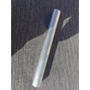 3 m Sonnensegelmast Rund 48,3mm 3mm Wandstärke mit