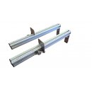 Magnetischer Anschlag 500mm