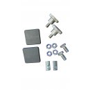 Magnetischer Anschlag 500mm