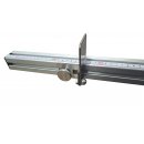 Magnetischer Anschlag 500mm