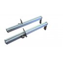 Magnetischer Anschlag 500mm