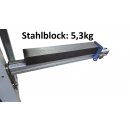 Magnetischer Anschlag 500mm