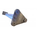 Magnetischer Anschlag 500mm