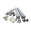 Magnetischer Anschlag 500mm