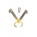 Zerwirkgalgen & Bergehilfe