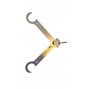 Zerwirkgalgen & Bergehilfe