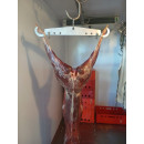 Zerwirkgalgen Wildgalgen 54cm Edelstahl