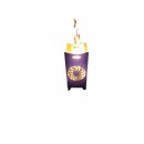 Feuerkorb "Sonne"