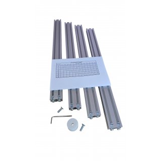 500x500mm
