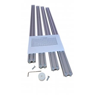 780x780mm